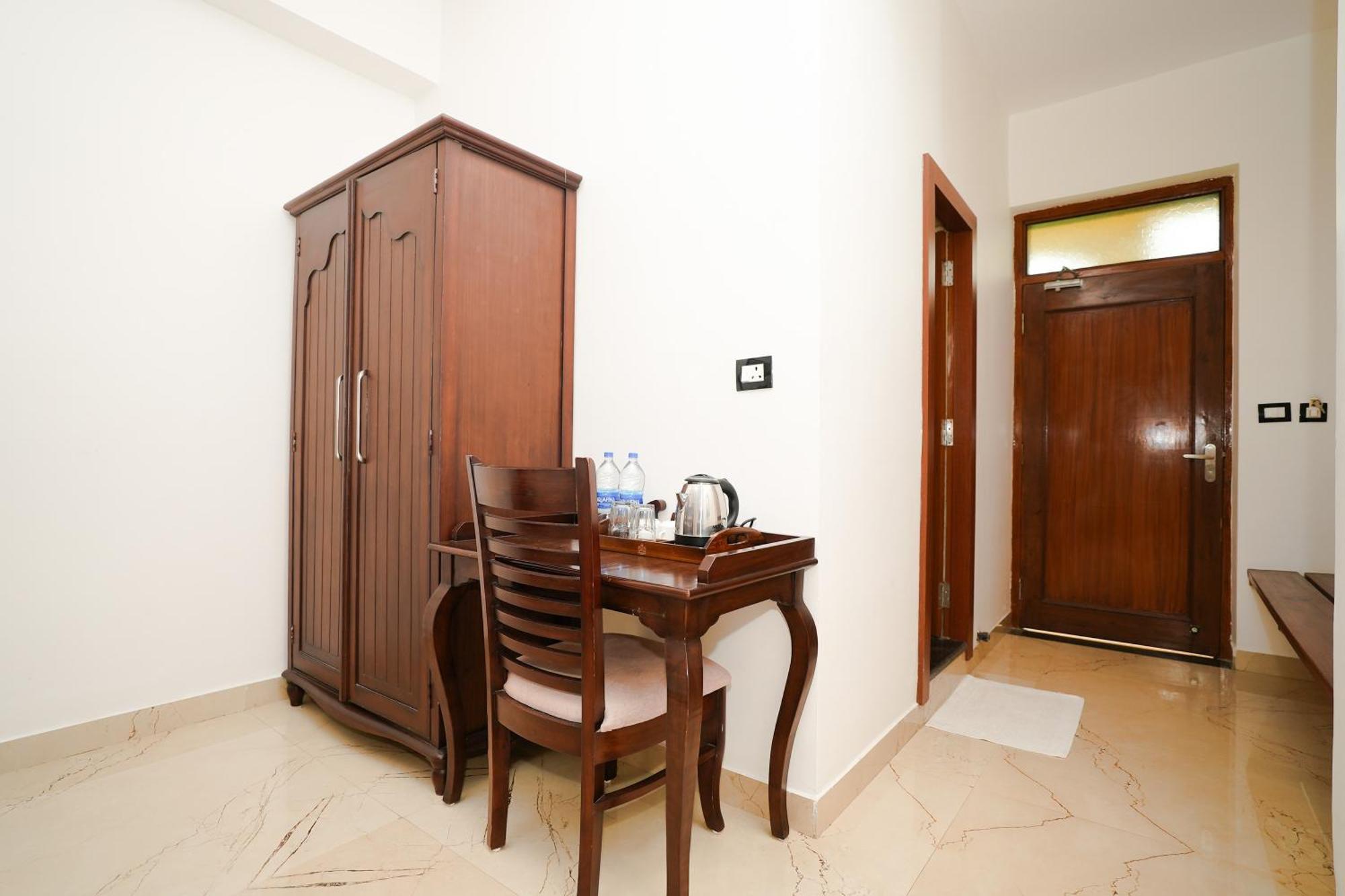 Maangarh Resorts Udaipur Extérieur photo