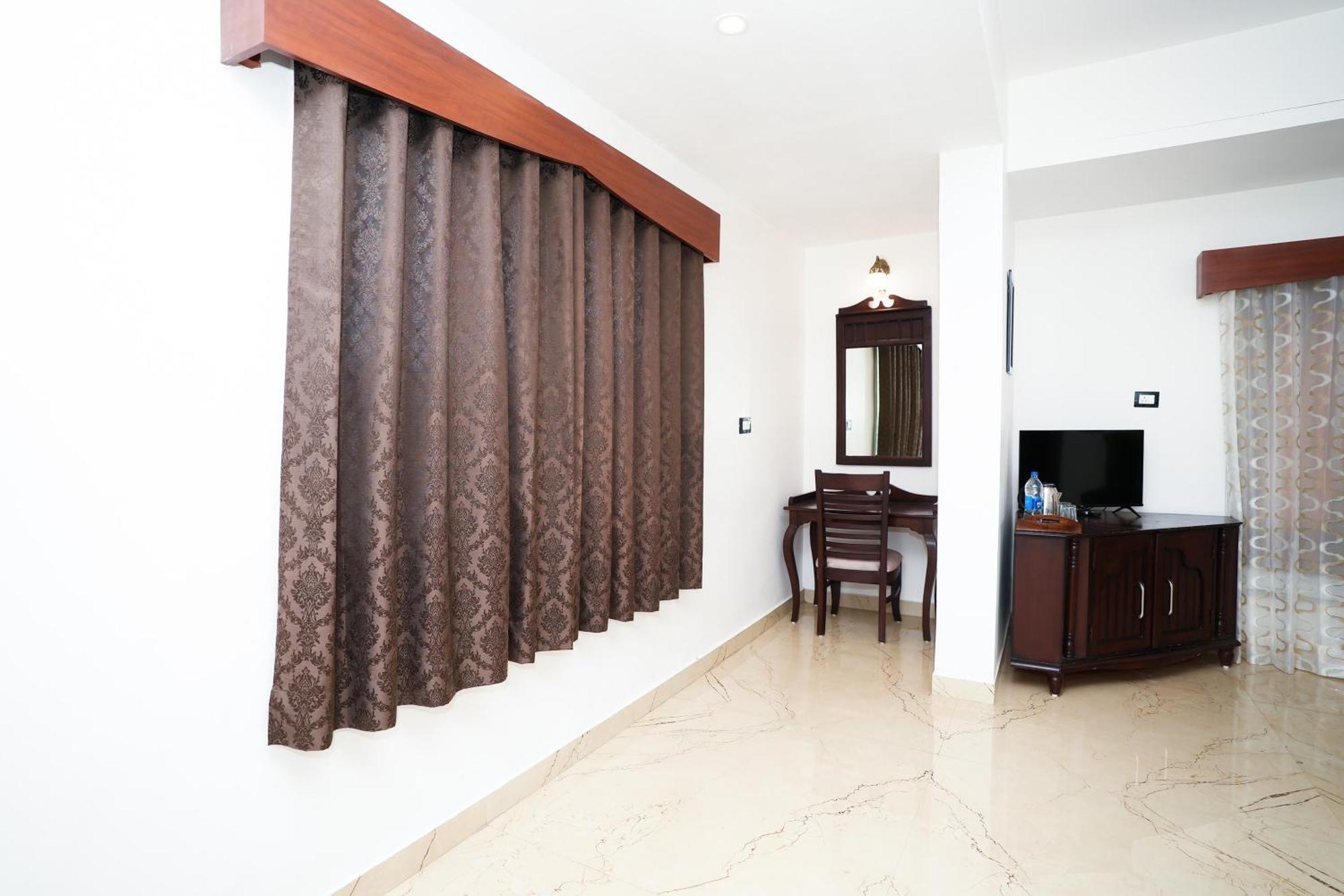 Maangarh Resorts Udaipur Extérieur photo
