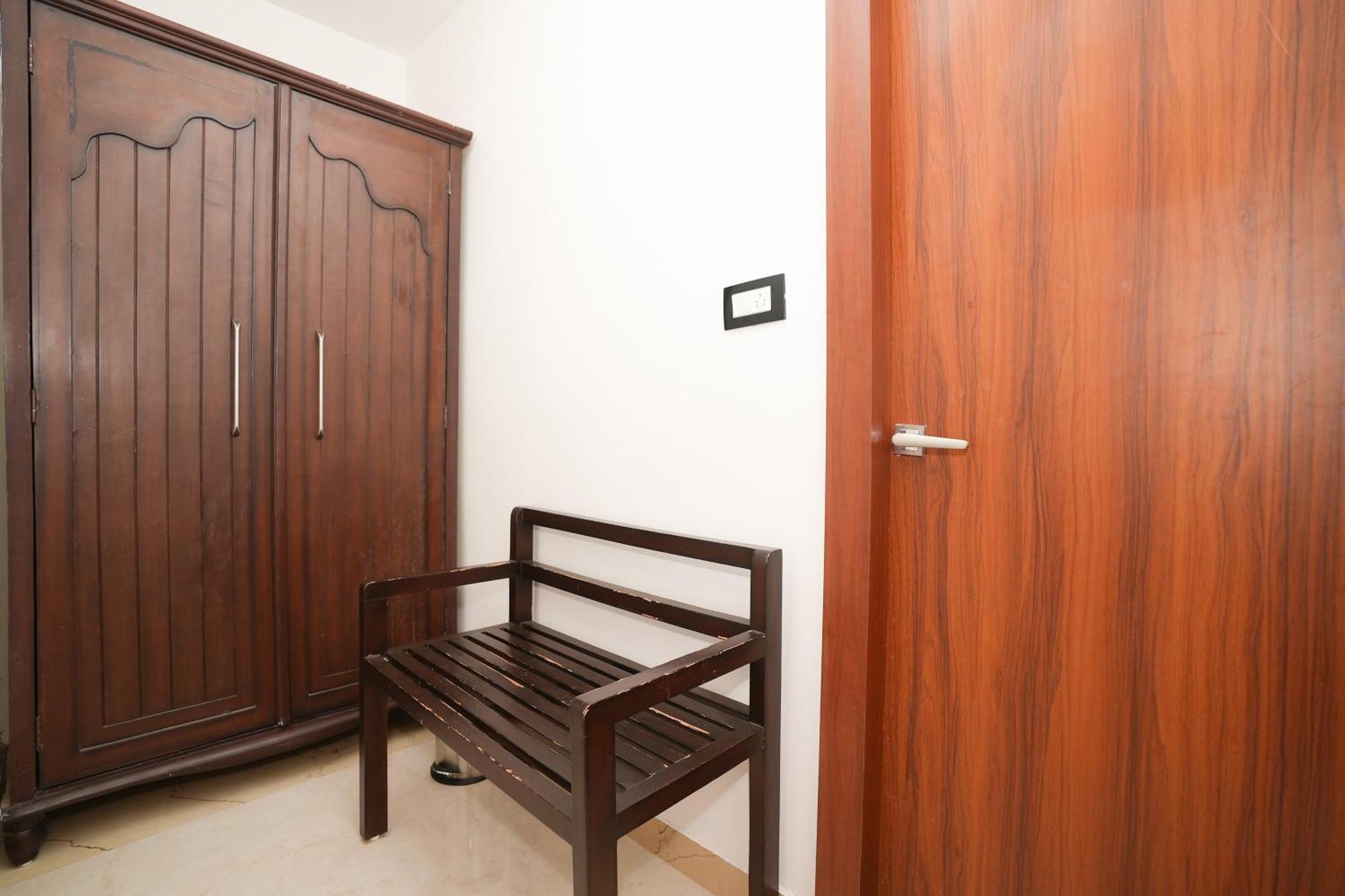 Maangarh Resorts Udaipur Extérieur photo