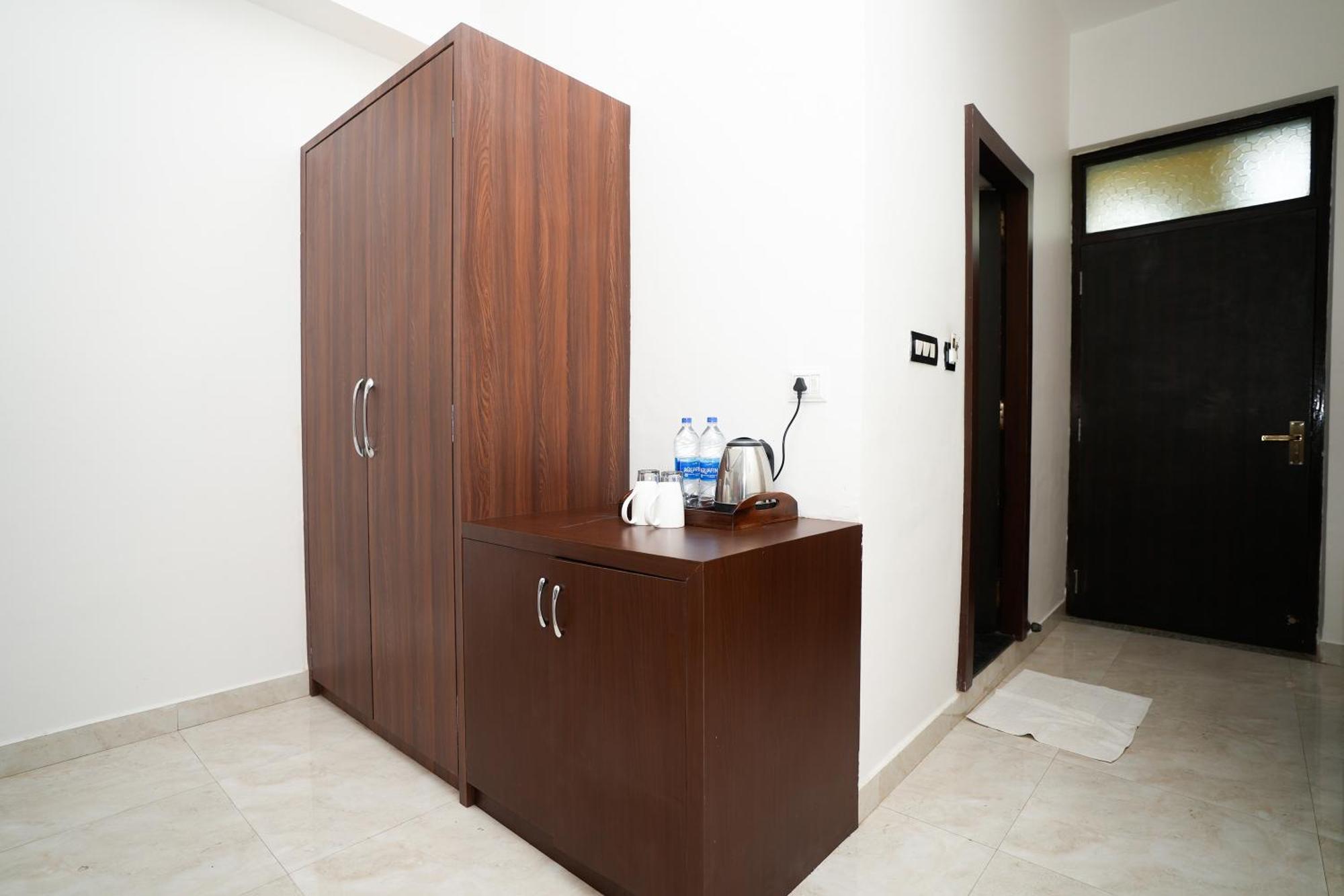 Maangarh Resorts Udaipur Extérieur photo