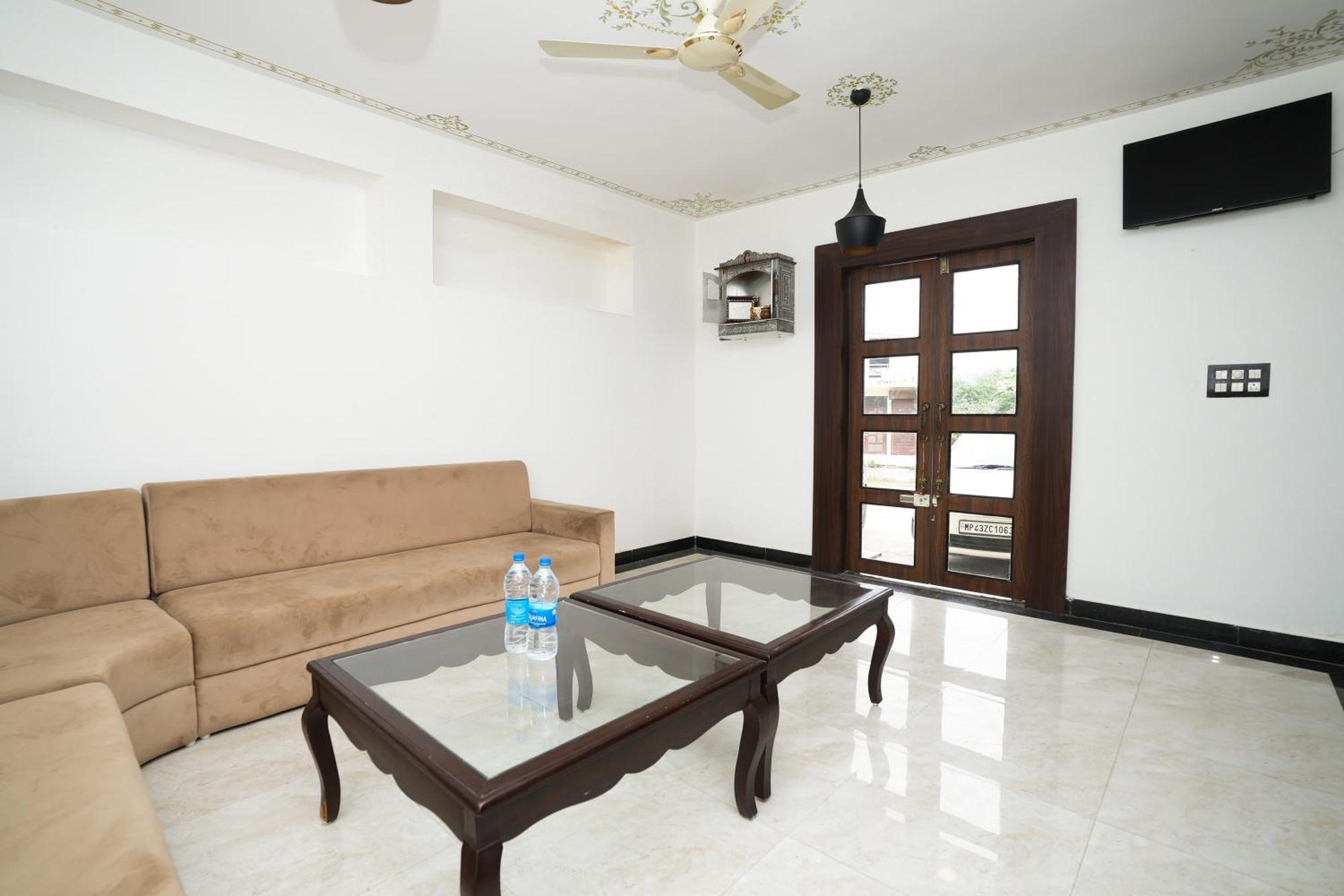 Maangarh Resorts Udaipur Extérieur photo