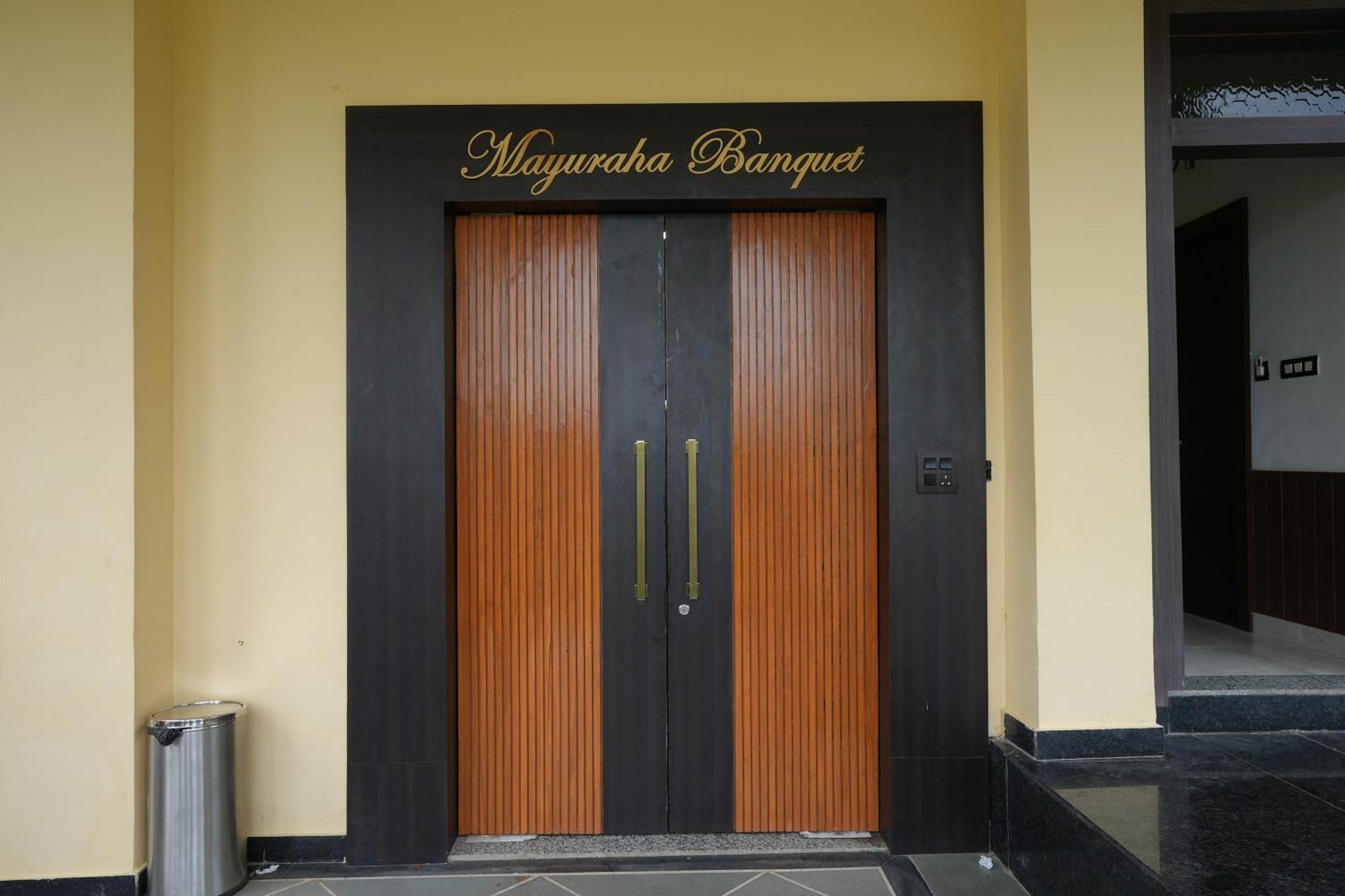 Maangarh Resorts Udaipur Extérieur photo