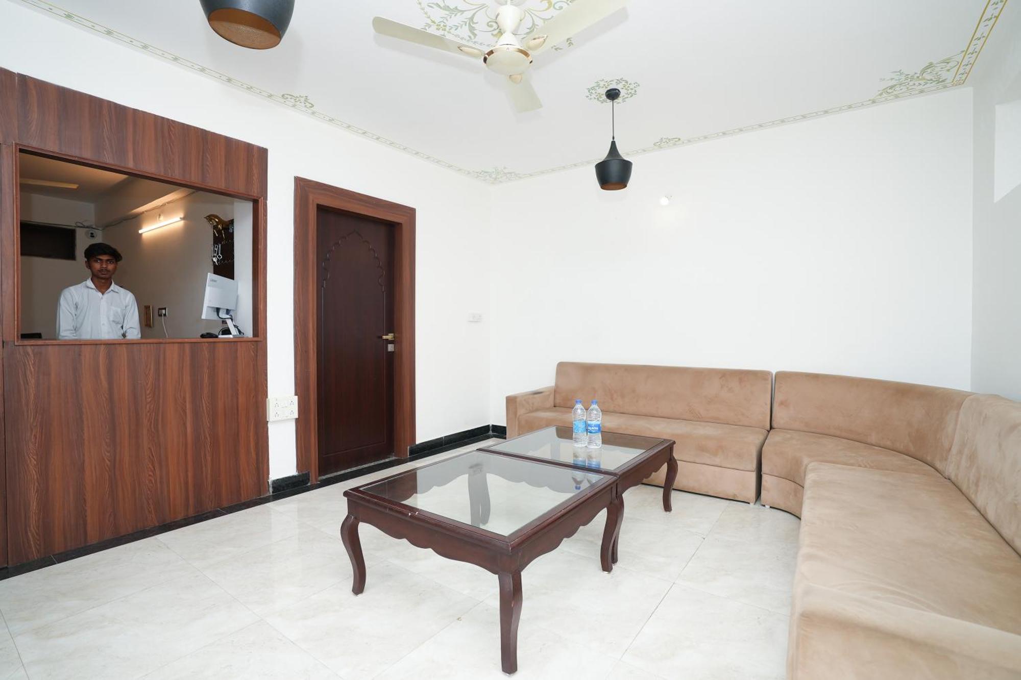 Maangarh Resorts Udaipur Extérieur photo